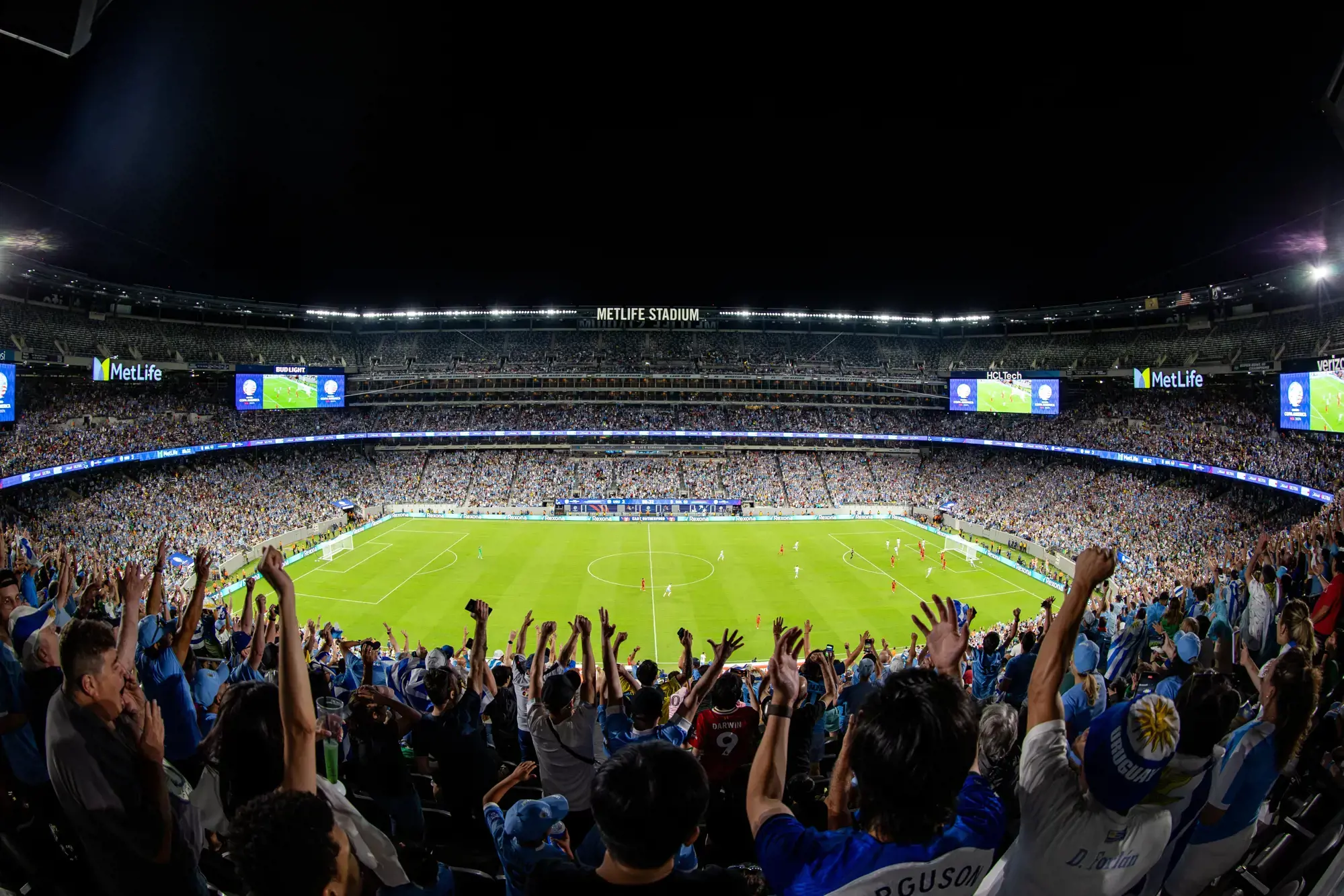 MetLife Stadium